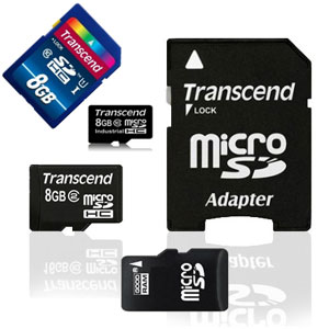 Как правильно выбрать карту памяти SD/microSD