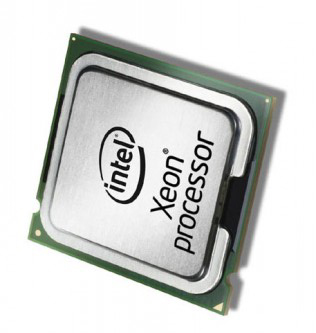 Новый 32-х разрядный CPU Xeon E7 от Intel 